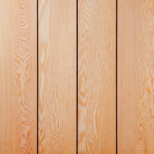 Western Red Cedar Cladding